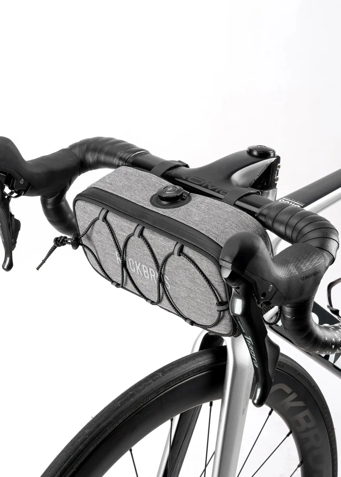 ROCKBROS Square Handlebar Bag-Road to sky