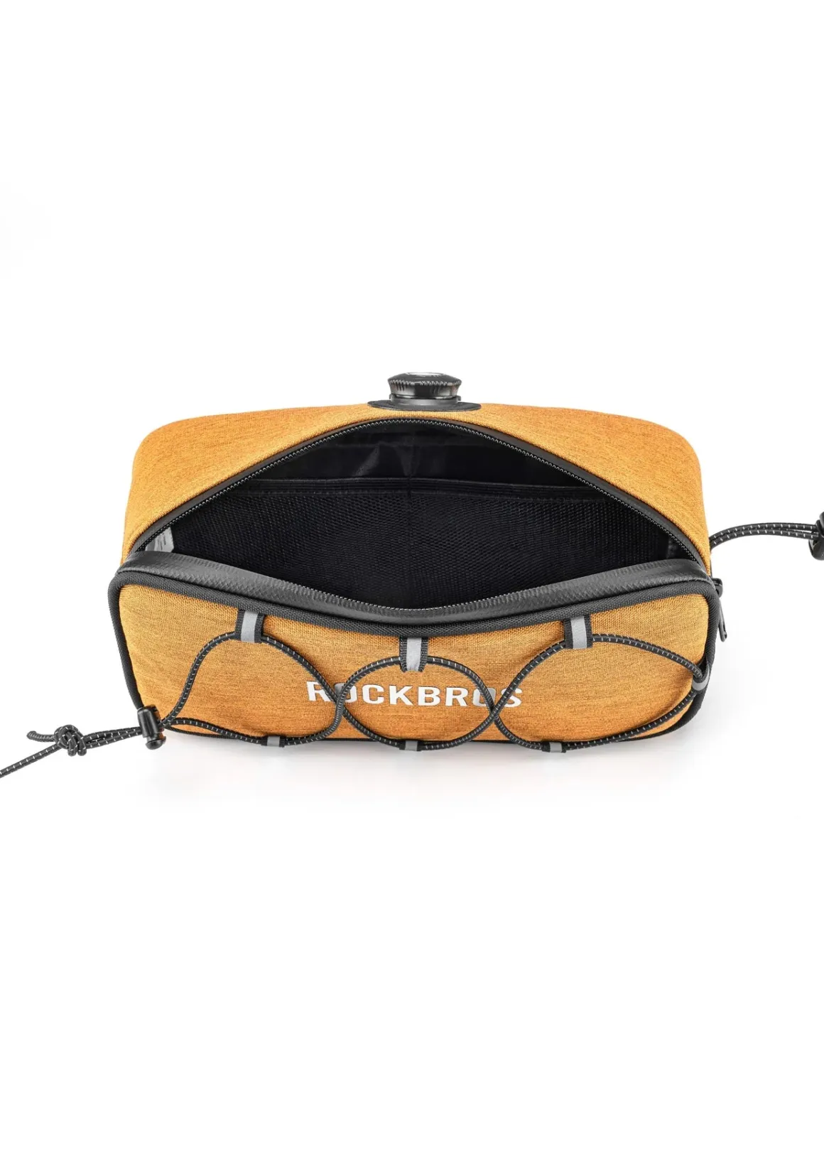 ROCKBROS Square Handlebar Bag-Road to sky