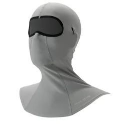 ROCKBROS Summer Balaclava Face Mask Cooling Neck Gaiter Breathable Face Covering