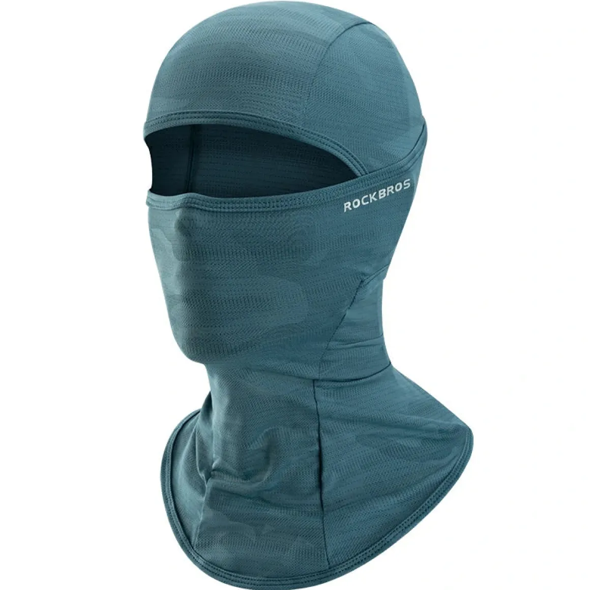 ROCKBROS Summer Ice Silk Balaclava Face Mask