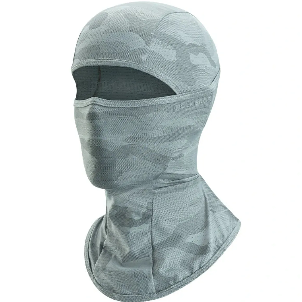 ROCKBROS Summer Ice Silk Balaclava Face Mask