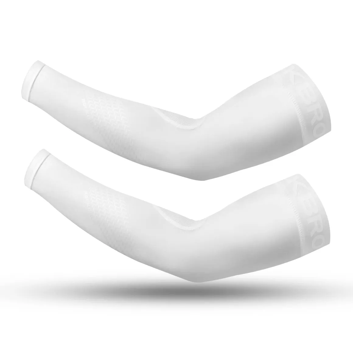 ROCKBROS Sun Protection Arm Sleeves Cooling for Running Golf Fishing Cycling