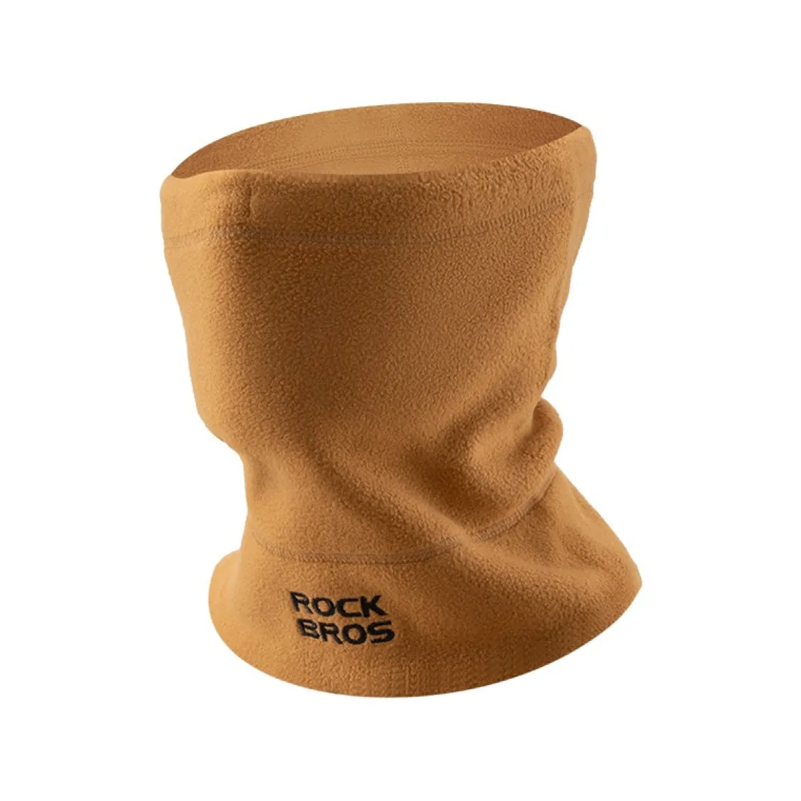 ROCKBROS Thermal Winter Balaclava Ski Mask Neck Warmer Hood Cold Weather Windproof