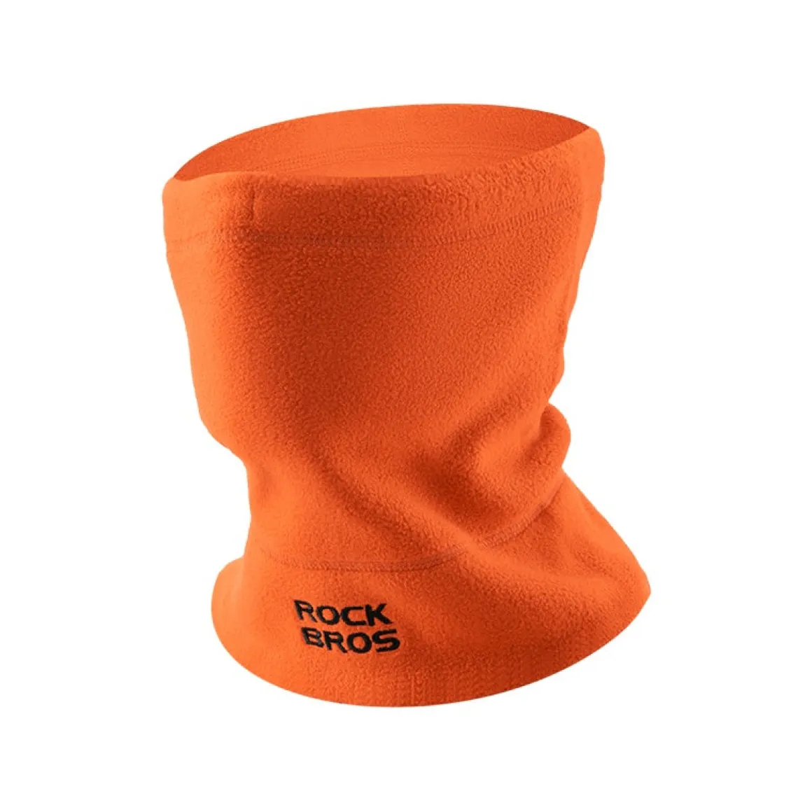 ROCKBROS Thermal Winter Balaclava Ski Mask Neck Warmer Hood Cold Weather Windproof