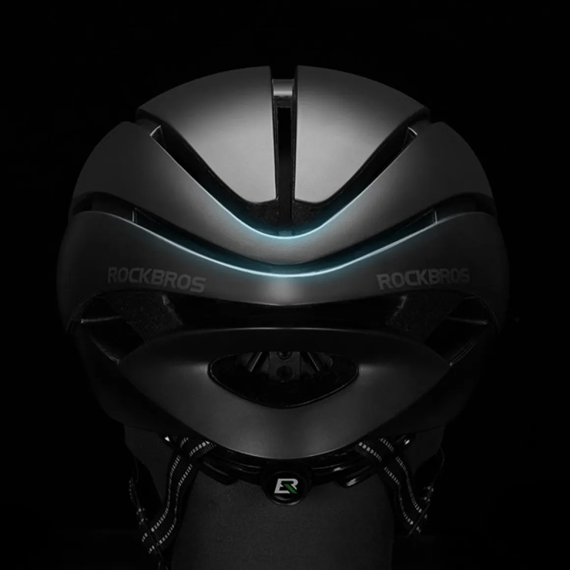 ROCKBROS Ultralight Aerodynamic Cycling Helmet MTB/Road Men's