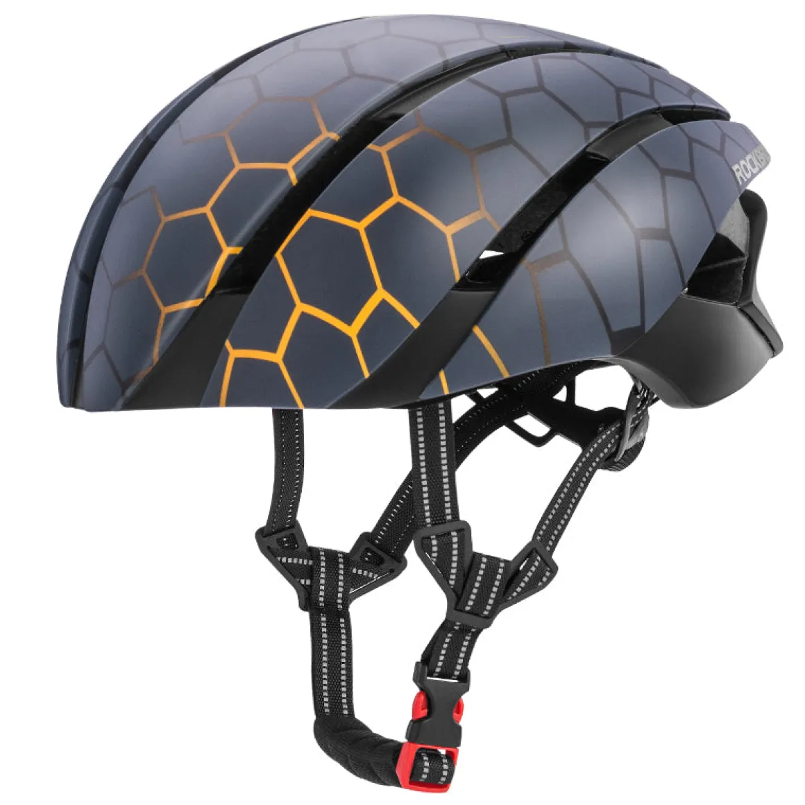 ROCKBROS Ultralight Aerodynamic Cycling Helmet MTB/Road Men's
