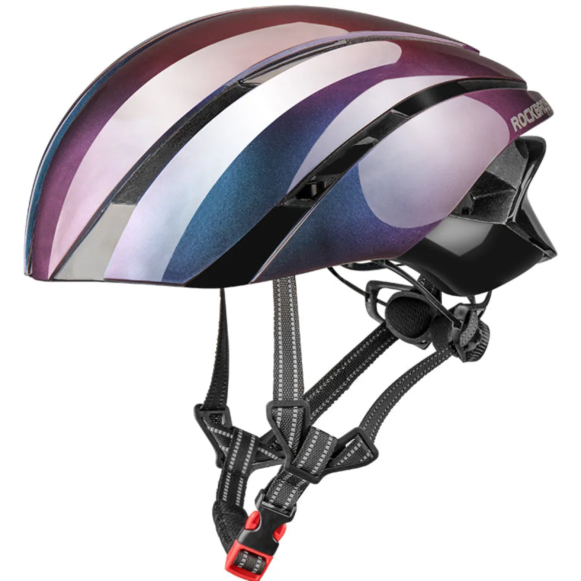 ROCKBROS Ultralight Aerodynamic Cycling Helmet MTB/Road Men's