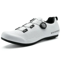 ROCKBROS Unisex Lock-Free Bike Shoes CR4