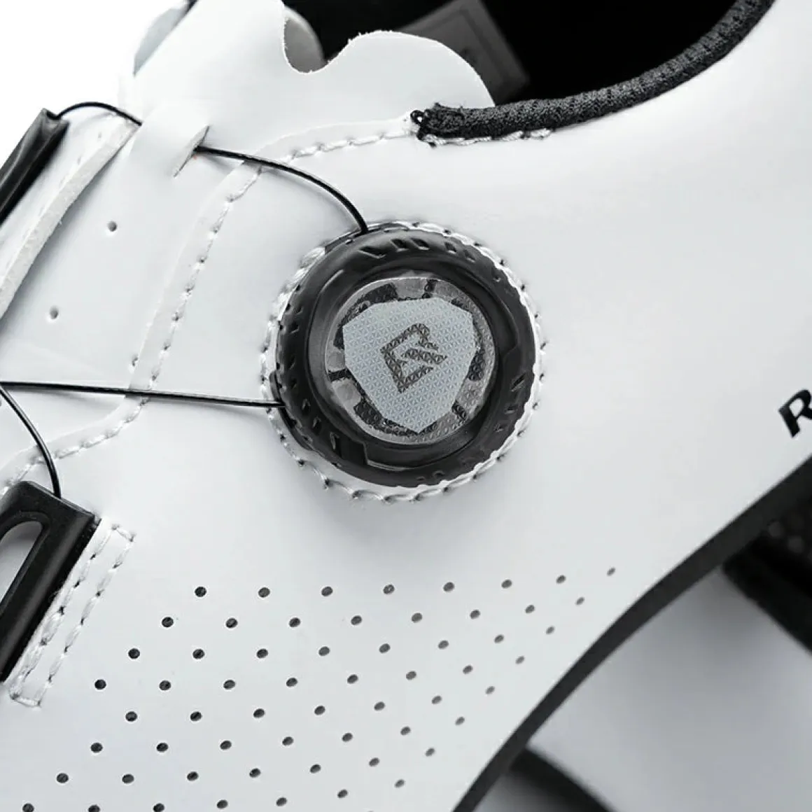 ROCKBROS Unisex Lock-Free Bike Shoes CR4