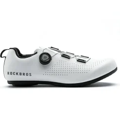 ROCKBROS Unisex Lock-Free Bike Shoes CR4