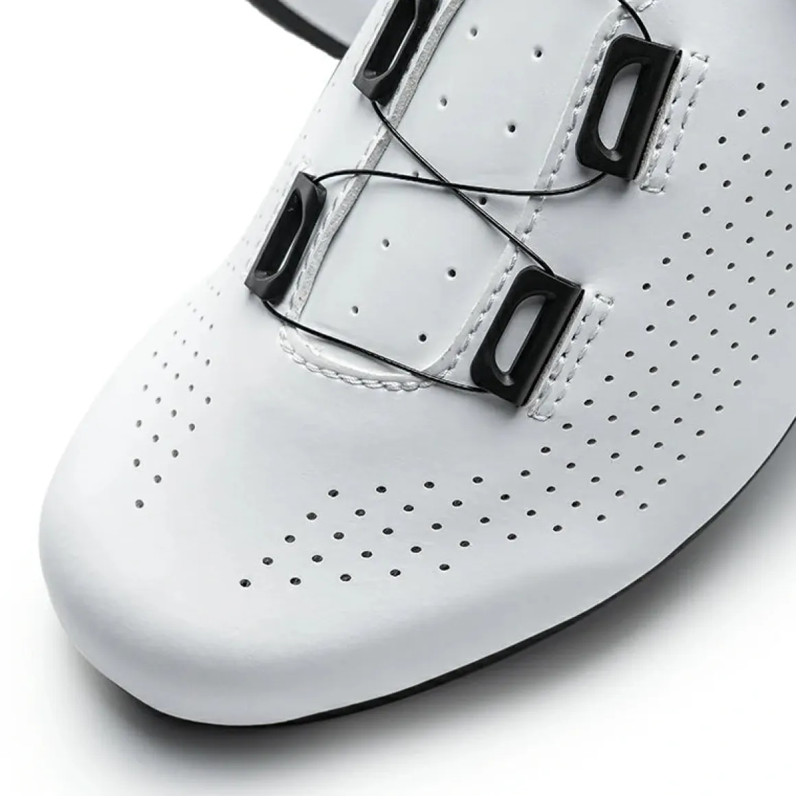 ROCKBROS Unisex Lock-Free Bike Shoes CR4