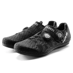 ROCKBROS Unisex Lock-Free Bike Shoes NR3
