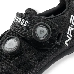 ROCKBROS Unisex Lock-Free Bike Shoes NR3