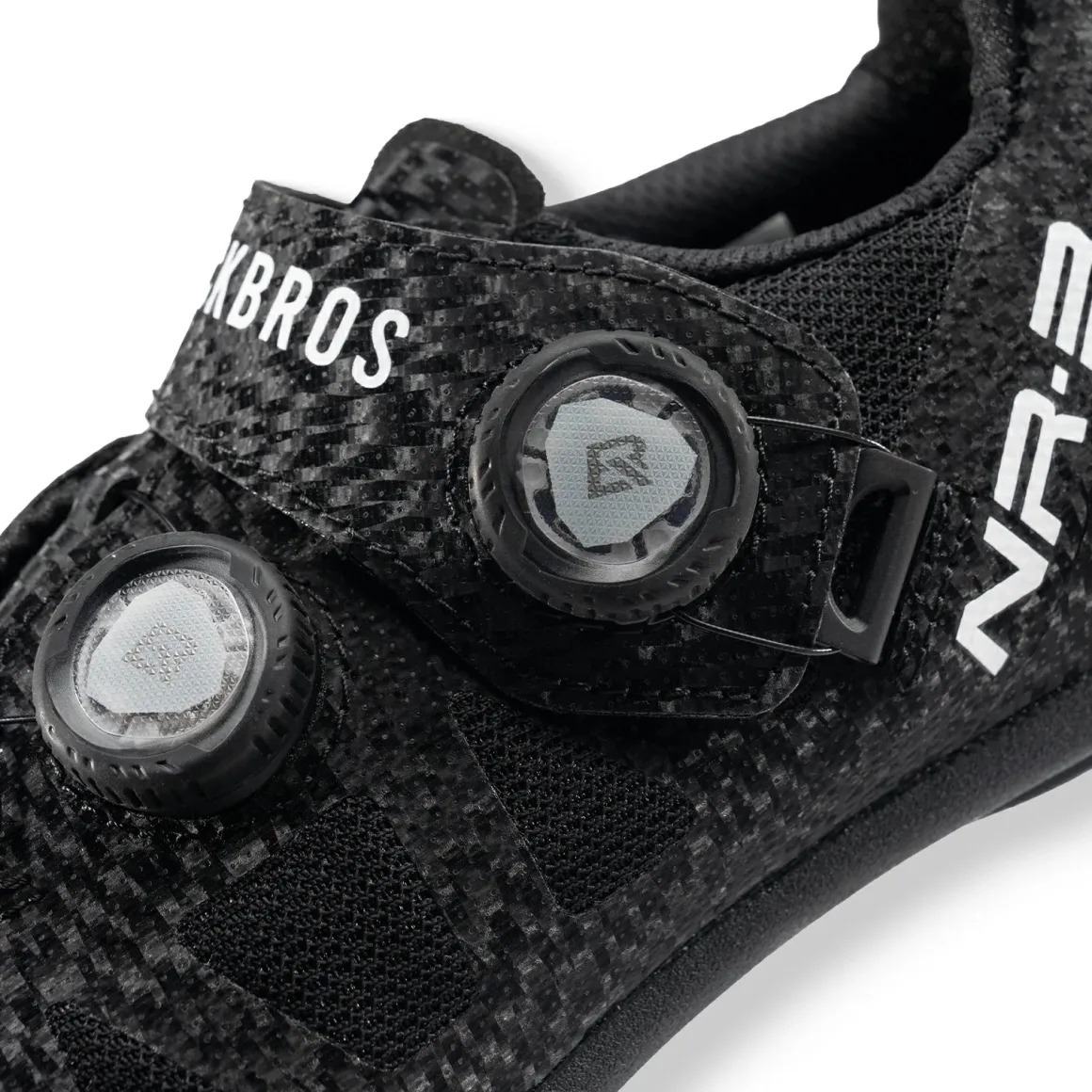 ROCKBROS Unisex Lock-Free Bike Shoes NR3