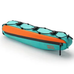 ROCKBROS Urban Rider Series Bike Frame Bag 1.5L Triangle Storage Pouch