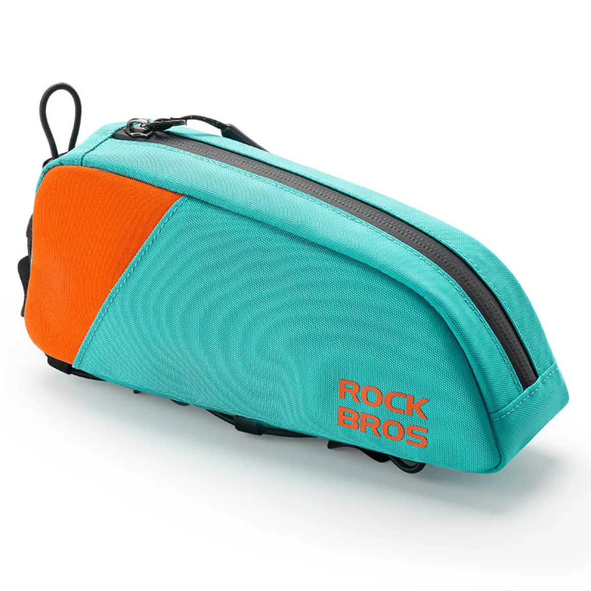 ROCKBROS Urban Rider Series Top Tube Pouch Pack Cycling Accessories Bike Frame Bag
