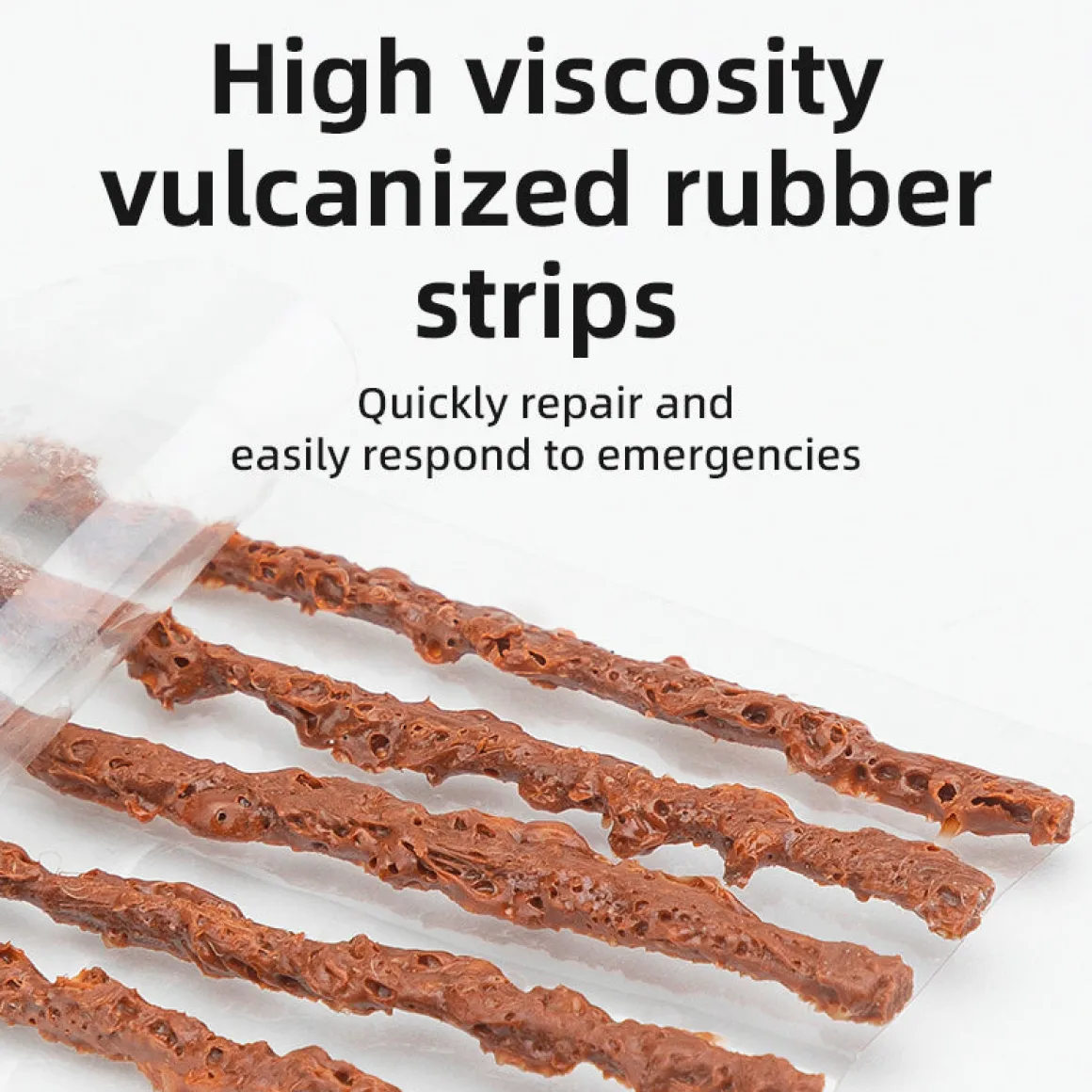 ROCKBROS Vacuum Aluminum Alloy Tire Repair Tool Compact Portable