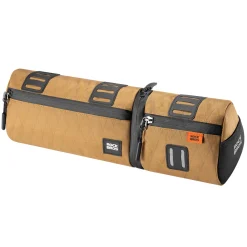 ROCKBROS Versatile 2 in 1 Bike Bag Waterproof Handlebar Bag With Shoulder Strap
