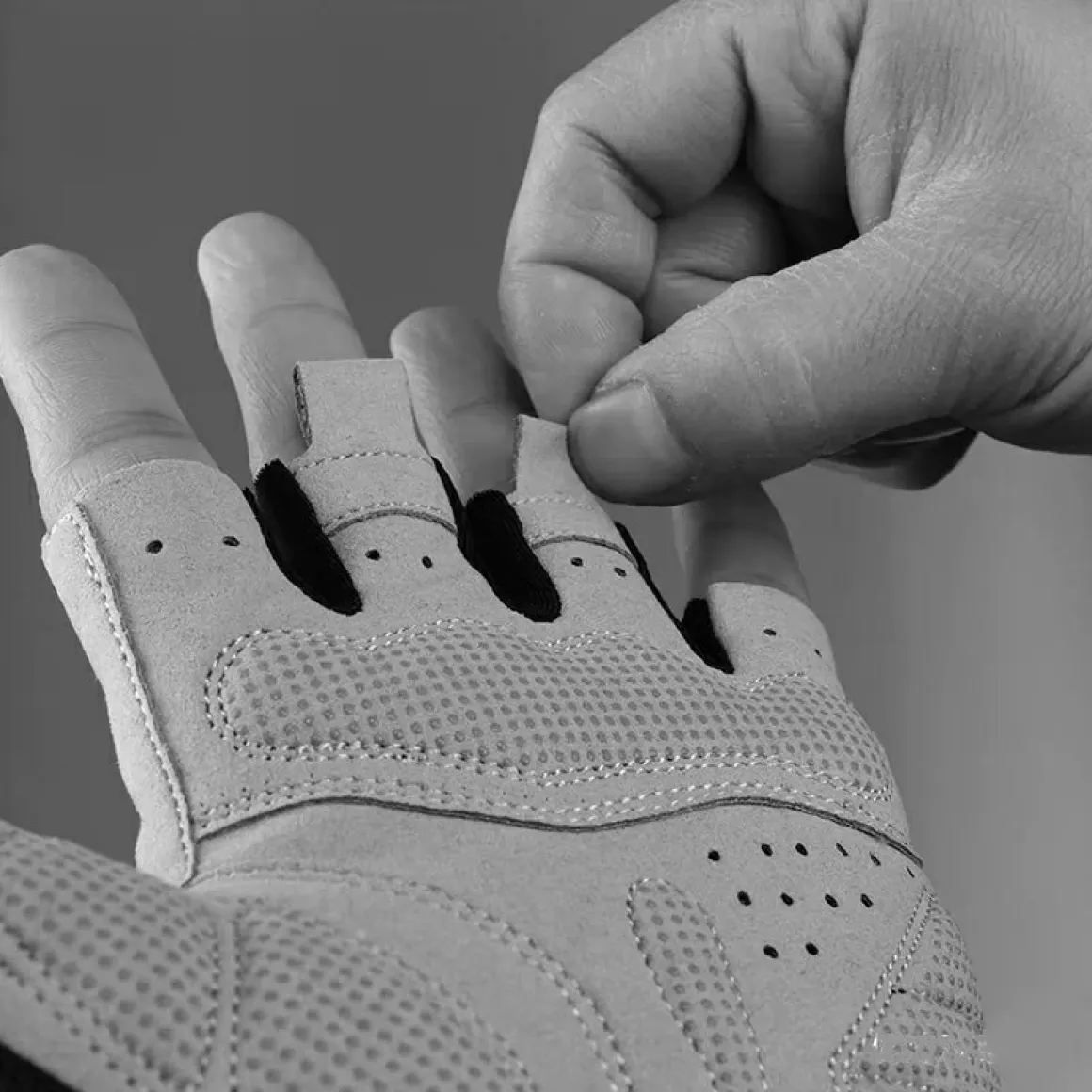 ROCKBROS Windproof Touch Screen Riding MTB Bike Gloves