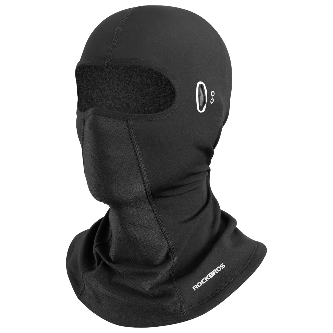 ROCKBROS Winter Balaclava Ski Mask with Glasses Holes for Men Women