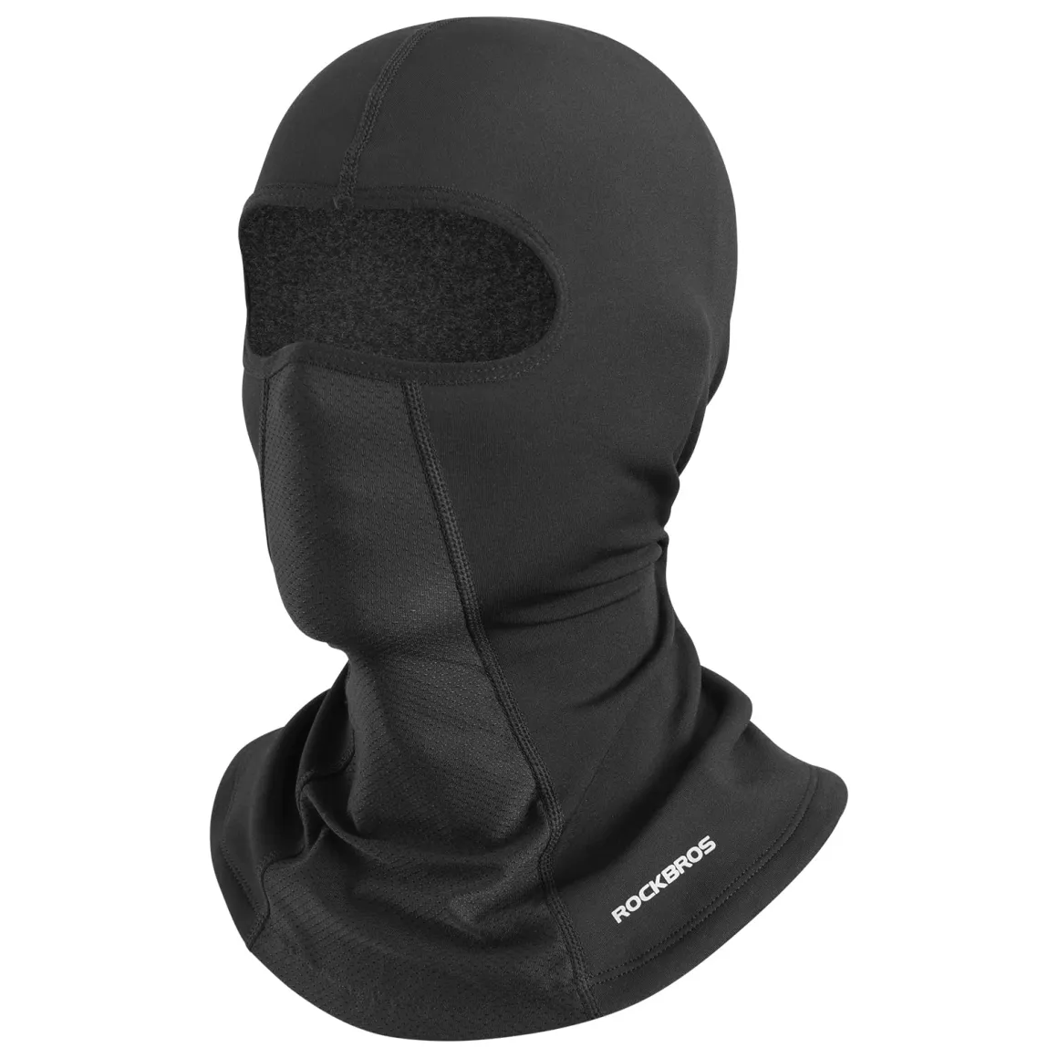 ROCKBROS Winter Balaclava Ski Mask with Glasses Holes for Men Women