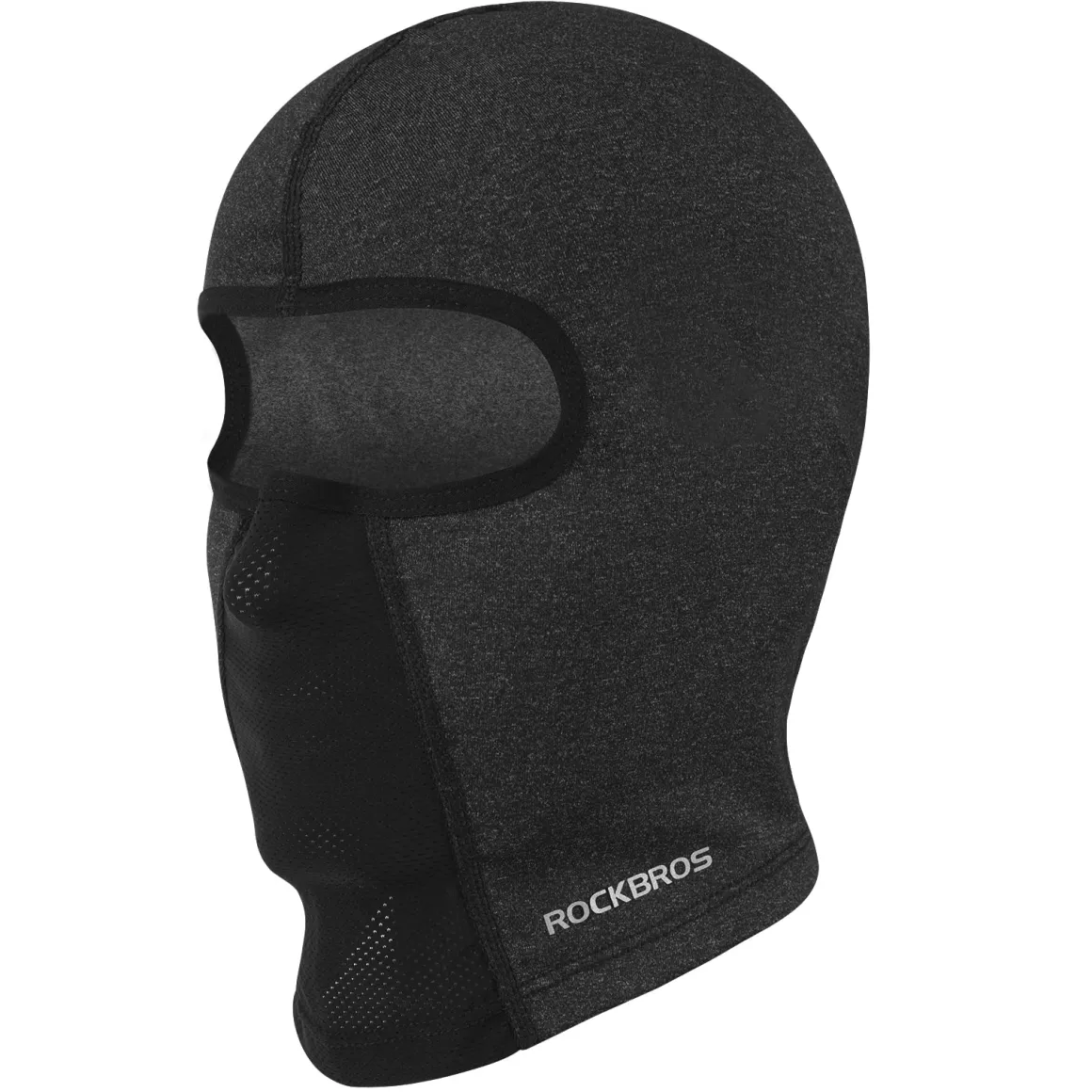 ROCKBROS Winter Balaclava Ski Mask with Glasses Holes for Men Women