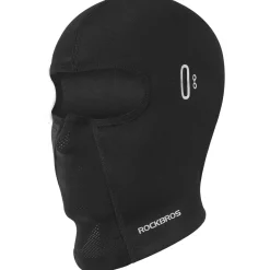 ROCKBROS Winter Balaclava Ski Mask with Glasses Holes for Men Women