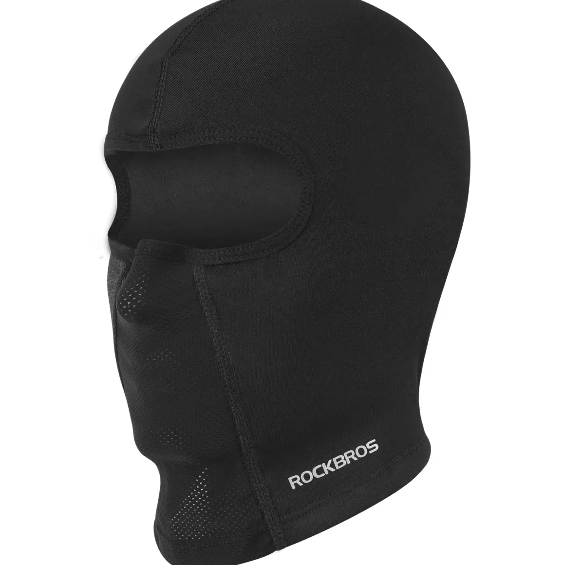 ROCKBROS Winter Balaclava Ski Mask with Glasses Holes for Men Women