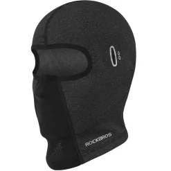 ROCKBROS Winter Balaclava Ski Mask with Glasses Holes for Men Women