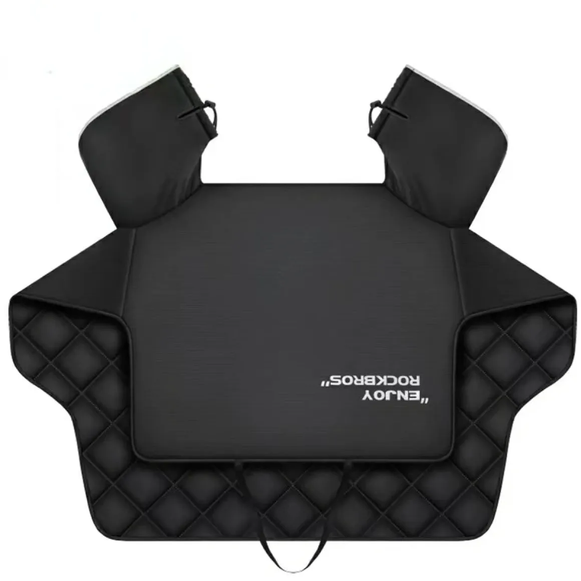 ROCKBROS Winter Electric Scooter Handlebar Muff Windproof Waterproof Leg Cover