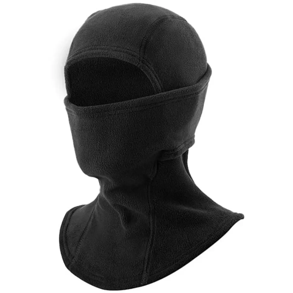 ROCKBROS Winter Windproof Thermal Fleece Balaclava Ski Mask for Men Women
