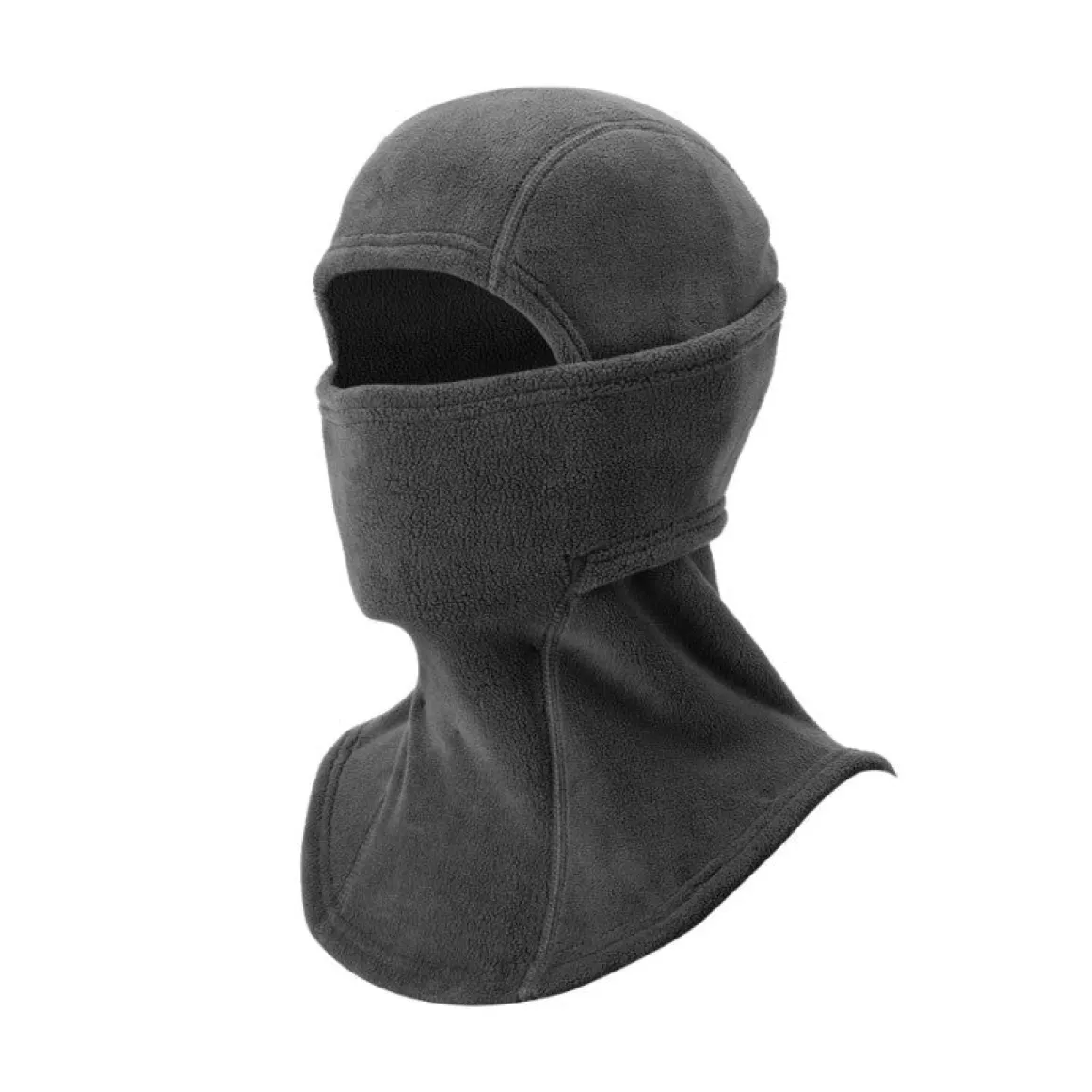 ROCKBROS Winter Windproof Thermal Fleece Balaclava Ski Mask for Men Women