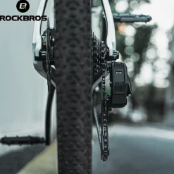 ROCKBROS Wireless Electronic Derailleur System for 7-13 Speed Bikes