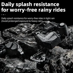 ROCKBROS Wireless Electronic Derailleur System for 7-13 Speed Bikes