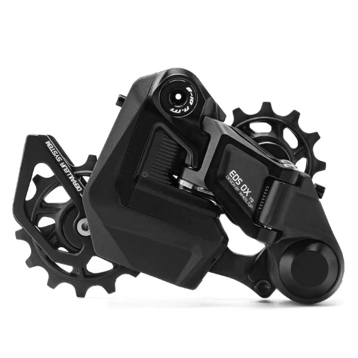 ROCKBROS Wireless Electronic Derailleur System for 7-13 Speed Bikes