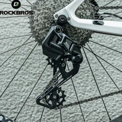 ROCKBROS Wireless Electronic Derailleur System for 7-13 Speed Bikes