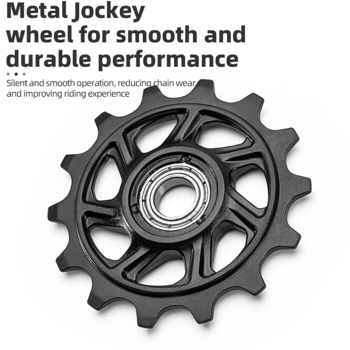 ROCKBROS Wireless Electronic Derailleur System for 7-13 Speed Bikes