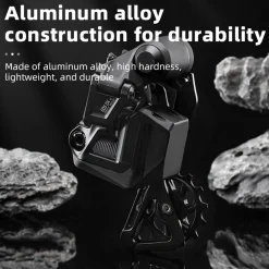ROCKBROS Wireless Electronic Derailleur System for 7-13 Speed Bikes
