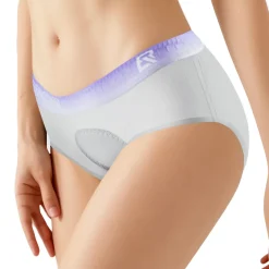 ROCKBROS Women's 4D Padded Cycling Underwear