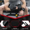 ROCKBROS 22” Wrist Wraps with Thumb Loop Premium Quality for Weightlifting