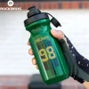ROCKBROS × Zhejiang Professional FC Limited Edition Bike Water Bottle 600ML