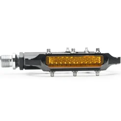 Rocket-Style Aluminum Bike Pedal