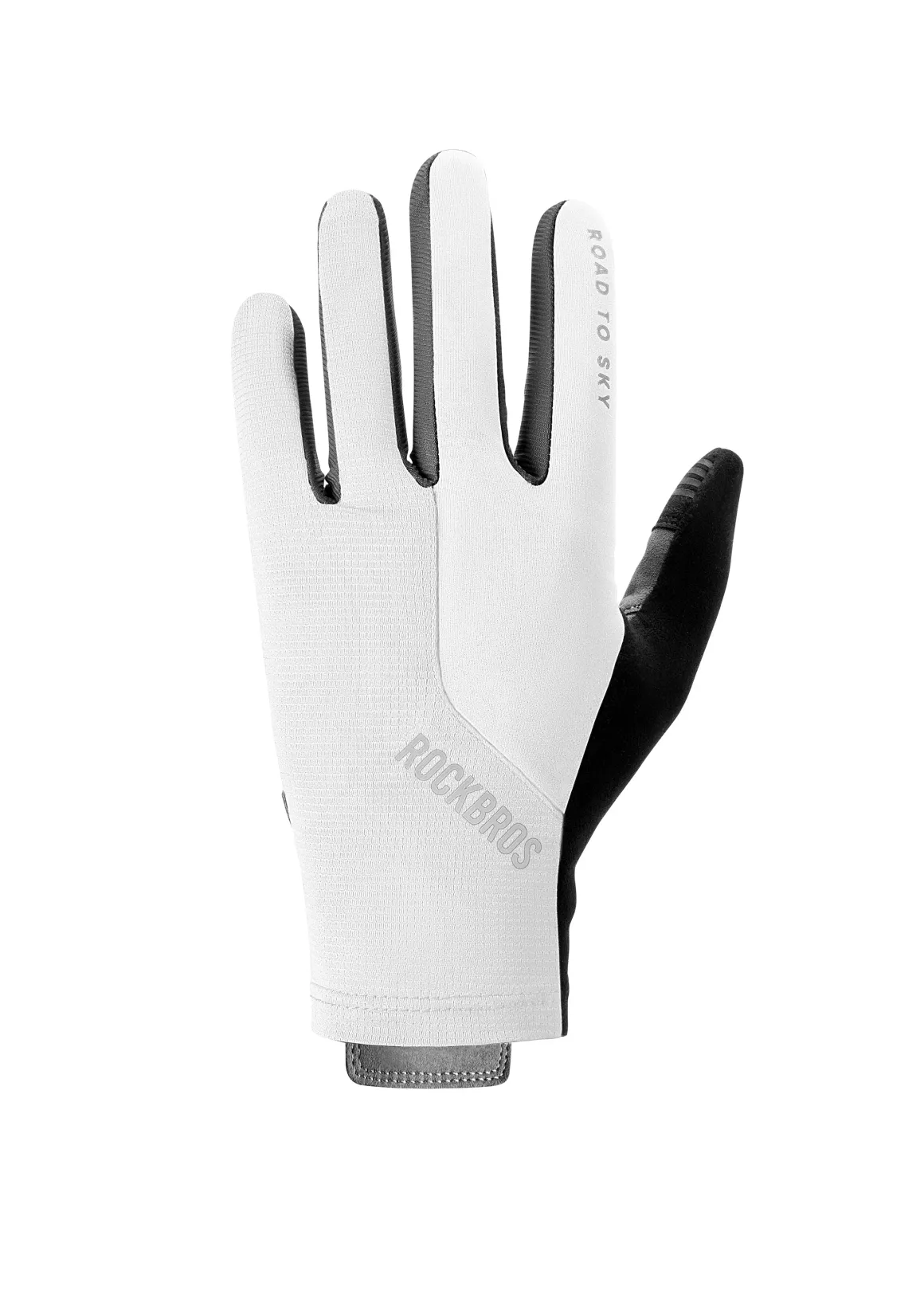ROCKRBOS Road-to-Sky UV Protection Gloves