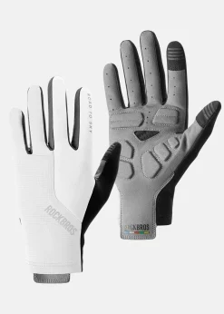 ROCKRBOS Road-to-Sky UV Protection Gloves