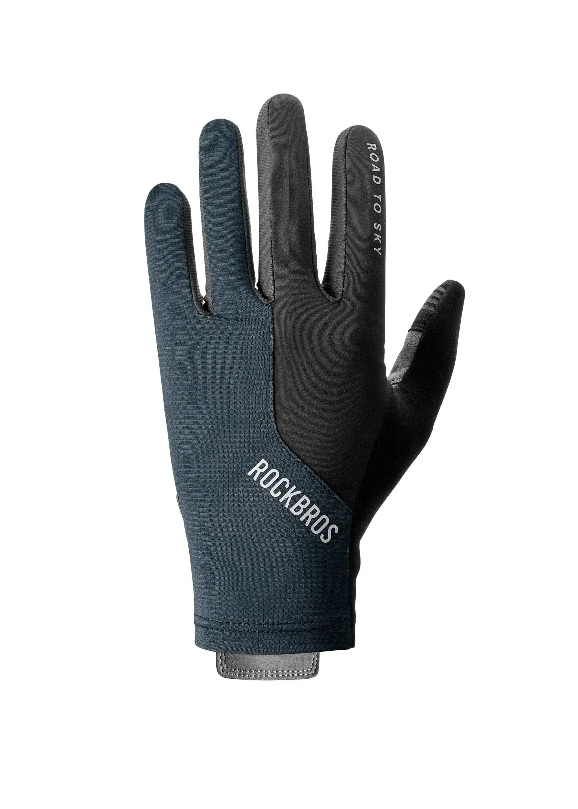 ROCKRBOS Road-to-Sky UV Protection Gloves