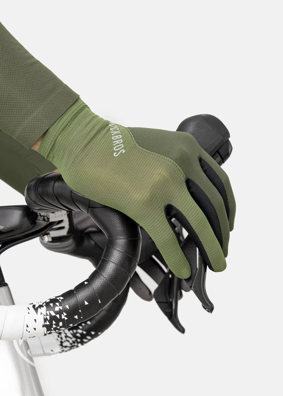 ROCKRBOS Road-to-Sky UV Protection Gloves