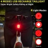 R2 Tail Light Brake Sense USB-C