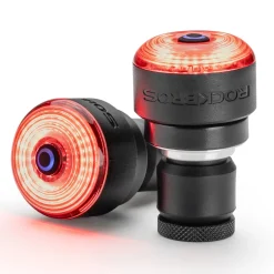 R0 Tail Light Brake sensor USB Handle Plug Smart Synchronization