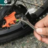 S2 Alloy Ratchet Bike Repair Tool Kit 10-in-1