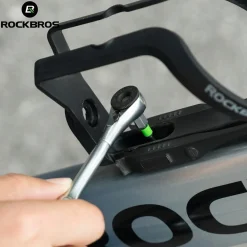 S2 Alloy Ratchet Bike Repair Tool Kit 10-in-1